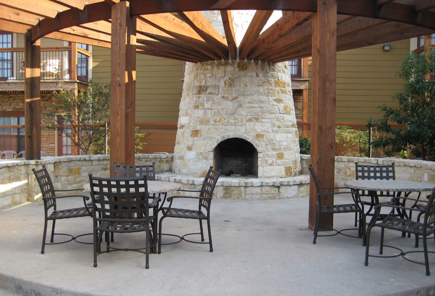 Minimalist Bandera Ranch Apartments Waco with Luxury Interior Design