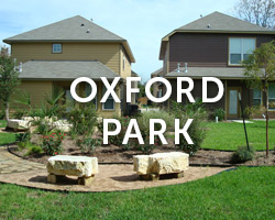 Oxford Park