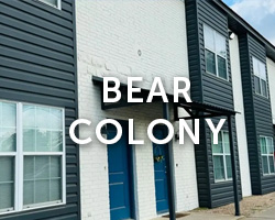 Bear Colony Apartments