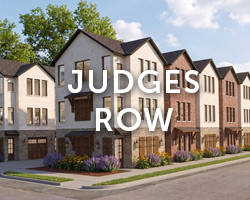 Judges Row